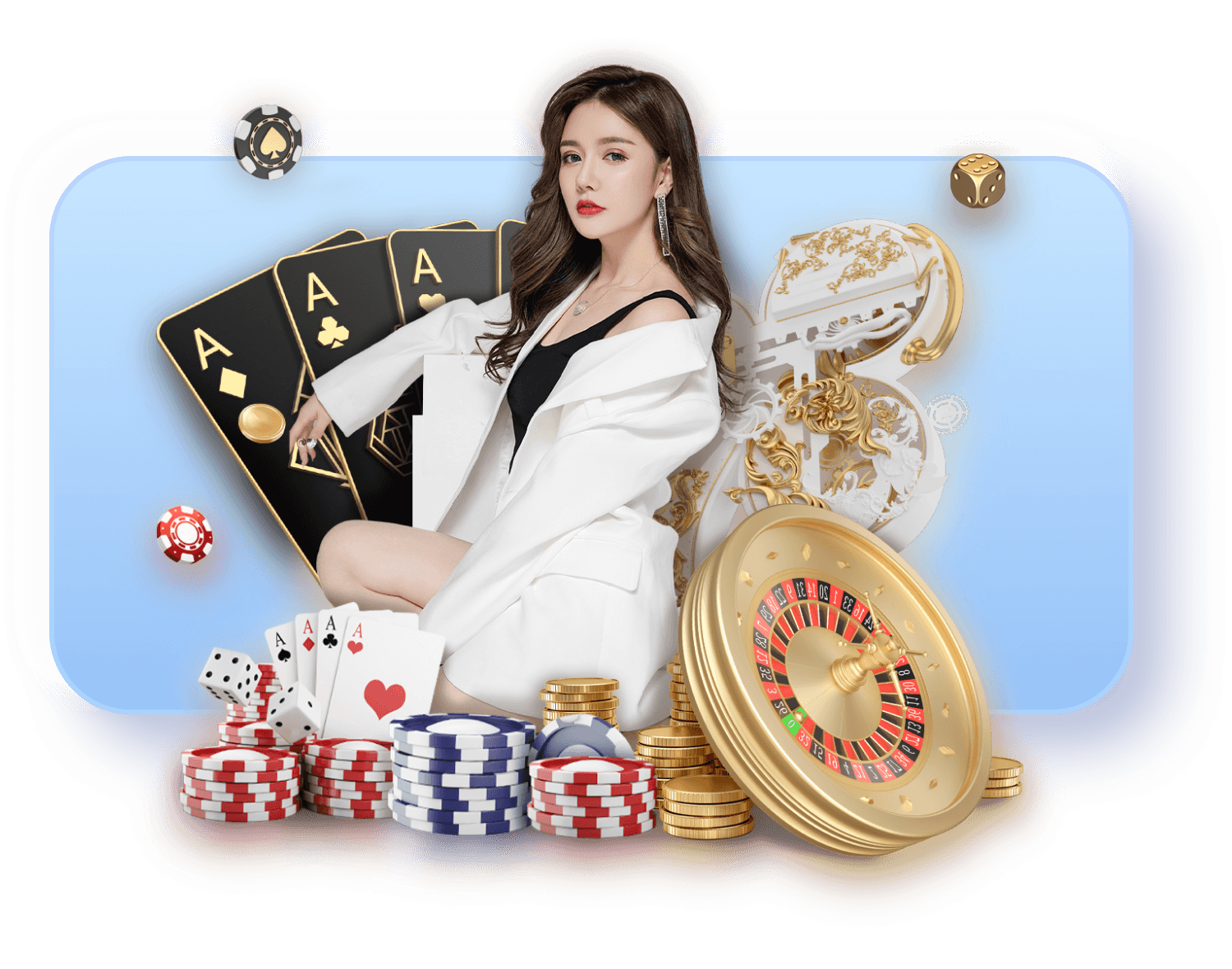 Events Calendar
